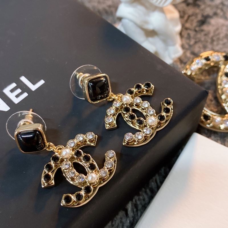 Chanel Brooches